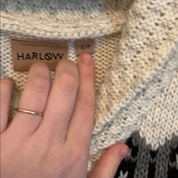 Knit cardigan - Picture 5 of 6